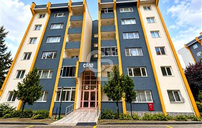 CB ATLAS'TAN DORUKKENT 1. ADADA 3+1 MANZARALI VE GENİŞ DAİRE