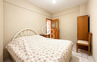CB ATLAS'TAN İZMİT MERKEZ'DE YATIRIMLIK 2+1 FIRSAT SATILIK DAİRE