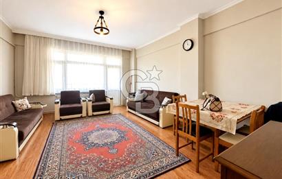 CB ATLAS'TAN İZMİT MERKEZ'DE YATIRIMLIK 2+1 FIRSAT SATILIK DAİRE