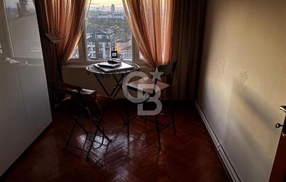 ÜSKÜDAR BARBAROS MAH CADDE ÜZERİNDE TEMİZ KEYİFLİ KİRALIK