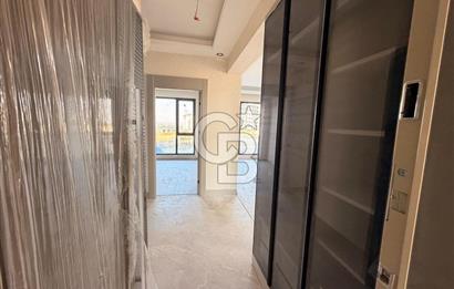 Tanora İncek' te 1+1 45 m2 [Balkonlu & K. Otoparklı ]