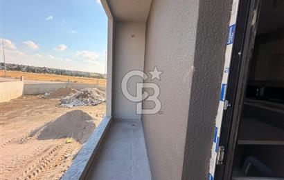 Tanora İncek' te 1+1 45 m2 [Balkonlu & K. Otoparklı ]