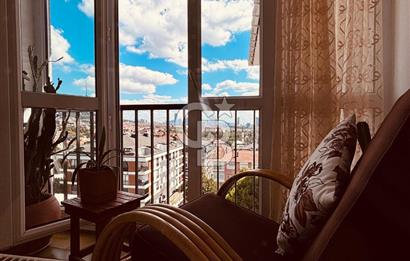  ÜSKÜDAR BARBAROS MAH CADDE ÜZERİNDE TEMİZ KEYİFLİ KİRALIK