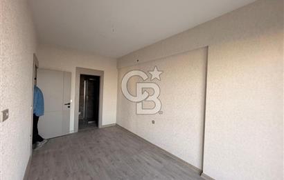 Tanora İncek' te 1+1 45 m2 [Balkonlu & K. Otoparklı ]