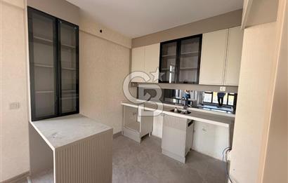 Tanora İncek' te 1+1 45 m2 [Balkonlu & K. Otoparklı ]