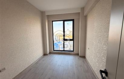 Tanora İncek' te 1+1 45 m2 [Balkonlu & K. Otoparklı ]