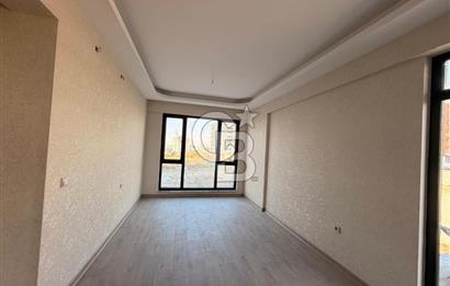 Tanora İncek' te 1+1 45 m2 [Balkonlu & K. Otoparklı ]