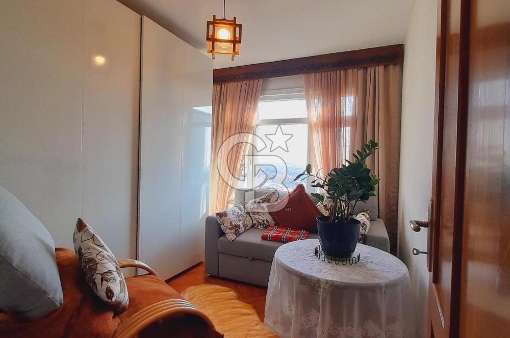  ÜSKÜDAR BARBAROS MAH CADDE ÜZERİNDE TEMİZ KEYİFLİ KİRALIK