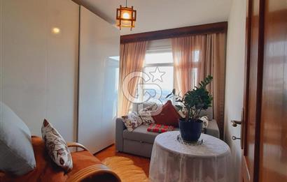  ÜSKÜDAR BARBAROS MAH CADDE ÜZERİNDE TEMİZ KEYİFLİ KİRALIK