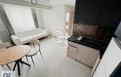 Zeytinköy Paü Yakını 2+1 SIFIR Eşyalı Ara Kat Balkonlu Satılık