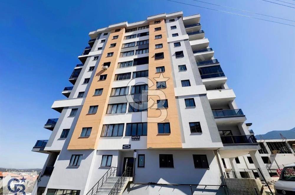 Bağbaşı Towers Manzaralı 9.Kat 3+1 Satılık 125m2 Daire