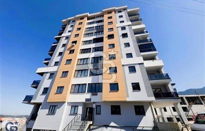 Bağbaşı Towers Manzaralı 9.Kat 3+1 Satılık 125m2 Daire