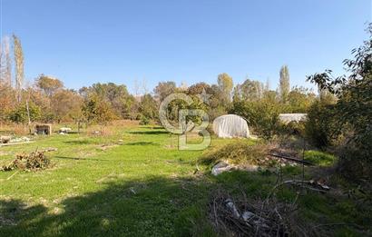  ANKARA KALECİK SATILIK ARSA VE 2 KATLI BAHÇE EVİ
