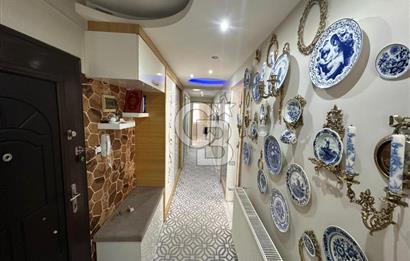 DENİZLİ PAMUKKALE KERVANSARAY SATILIK 3+1 DAİRE