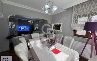 Bağbaşı Zümrüt Mah. Kiralık Eşyalı 4+1 250m2 Villa