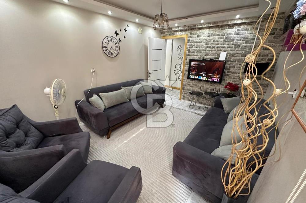 DENİZLİ PAMUKKALE KERVANSARAY SATILIK 3+1 DAİRE