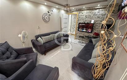 DENİZLİ PAMUKKALE KERVANSARAY SATILIK 3+1 DAİRE