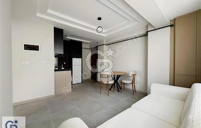 Zeytinköy Paü Yakını 2+1 SIFIR Eşyalı Ara Kat Balkonlu Satılık