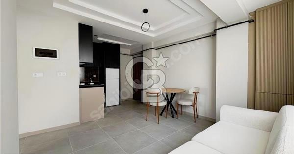 Zeytinköy Paü Yakını 2+1 SIFIR Eşyalı Ara Kat Balkonlu Satılık - 379721