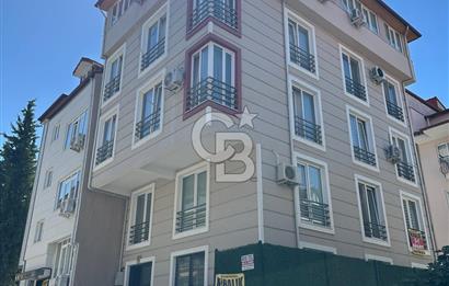 Kınıklı Bursa Caddesinde Satılık 1+1 Eşyalı Apart