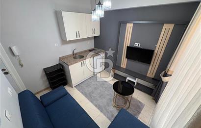 Kınıklı Bursa Caddesinde Satılık 1+1 Eşyalı Apart