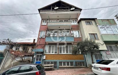 Tavas Merkez'de Komple Müstakil Satılık Bina