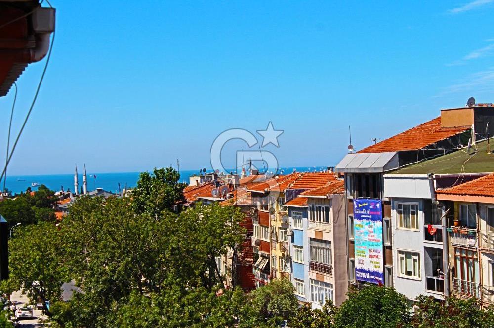  ÜSKÜDAR BARBAROS MAH CADDE ÜZERİNDE TEMİZ KEYİFLİ KİRALIK