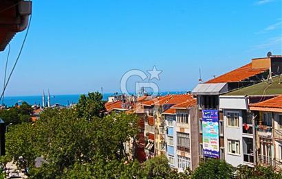  ÜSKÜDAR BARBAROS MAH CADDE ÜZERİNDE TEMİZ KEYİFLİ KİRALIK
