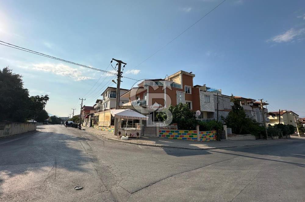 DENİZLİ BAĞBAŞI ZEYTİNKÖYDE DEVREN KİRALIK CAFE RESTAURANT