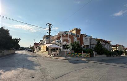 DENİZLİ BAĞBAŞI ZEYTİNKÖYDE DEVREN KİRALIK CAFE RESTAURANT