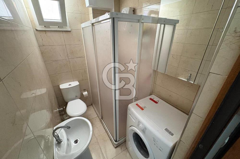 Kınıklı Bursa Caddesinde Satılık 1+1 Eşyalı Apart