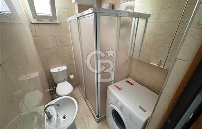 Kınıklı Bursa Caddesinde Satılık 1+1 Eşyalı Apart