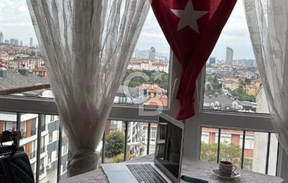  ÜSKÜDAR BARBAROS MAH CADDE ÜZERİNDE TEMİZ KEYİFLİ KİRALIK