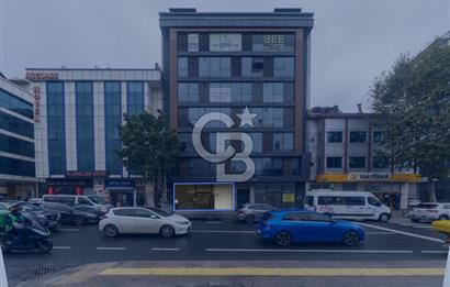 ERDEM HASTANESİ KARŞISI DEPOLU SATILIK DÜKKÂN