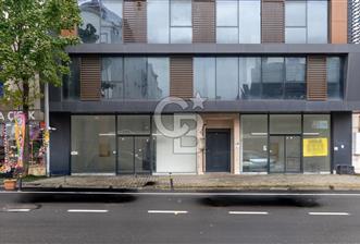 ERDEM HASTANESİ KARŞISI DEPOLU SATILIK DÜKKÂN - 1 - 379682