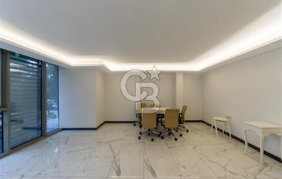 ÜMRANİYE ERDEM HASTANESİ KARŞISINDA SATILIK 1+1 DAİRE
