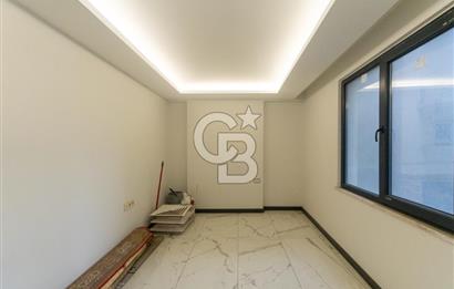 ÜMRANİYE ERDEM HASTANESİ KARŞISINDA SATILIK 1+1 DAİRE