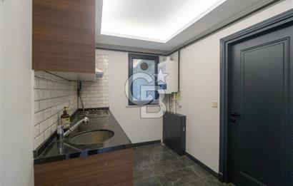 ÜMRANİYE ERDEM HASTANESİ KARŞISINDA SATILIK 1+1 DAİRE