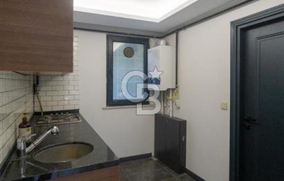 ÜMRANİYE ERDEM HASTANESİ KARŞISINDA SATILIK 1+1 DAİRE