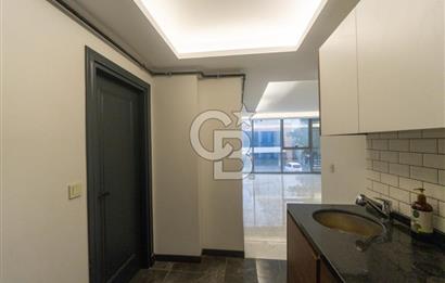ÜMRANİYE ERDEM HASTANESİ KARŞISINDA SATILIK 1+1 DAİRE