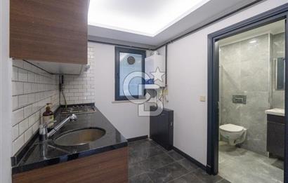 ÜMRANİYE ERDEM HASTANESİ KARŞISINDA SATILIK 1+1 DAİRE