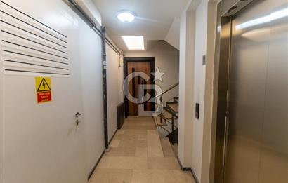 ÜMRANİYE ERDEM HASTANESİ KARŞISINDA SATILIK 1+1 DAİRE