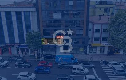 ÜMRANİYE ERDEM HASTANESİ KARŞISINDA SATILIK 1+1 DAİRE