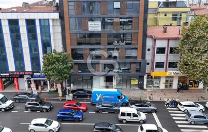 ÜMRANİYE ERDEM HASTANESİ KARŞISINDA SATILIK 1+1 DAİRE
