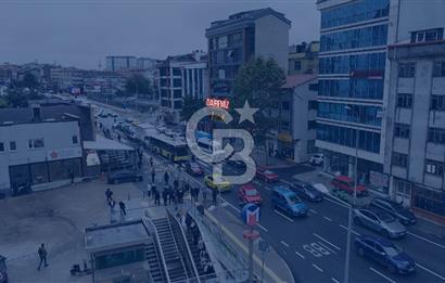 ÜMRANİYE ERDEM HASTANESİ KARŞISINDA SATILIK 1+1 DAİRE