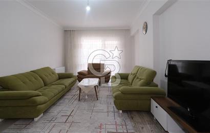 SİNCAN YENİKENT M.KEMAL'DE ÇİFT BALKONLU 3+1 SATILIK DAİRE