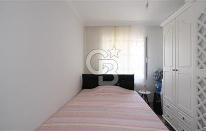 SİNCAN YENİKENT M.KEMAL'DE ÇİFT BALKONLU 3+1 SATILIK DAİRE