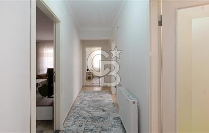 SİNCAN YENİKENT M.KEMAL'DE ÇİFT BALKONLU 3+1 SATILIK DAİRE