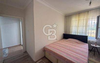 SİNCAN YENİKENT M.KEMAL'DE ÇİFT BALKONLU 3+1 SATILIK DAİRE