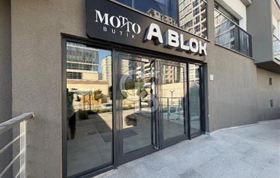 ERYAMAN AYAŞ YOLU MOTTO BUTİK TE SATILIK 3+1 DAİRE